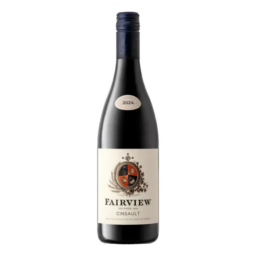 Fairview Cinsault 2024