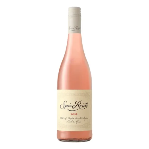 Spice Route Rosé 2026