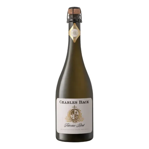 Charles Back Brut 2023