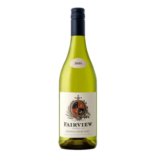 Fairview Grenache Blanc 2025