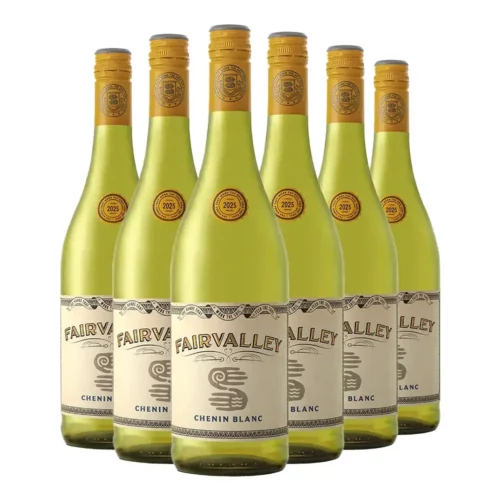 Fairvalley Chenin Blanc 2025 case of 6