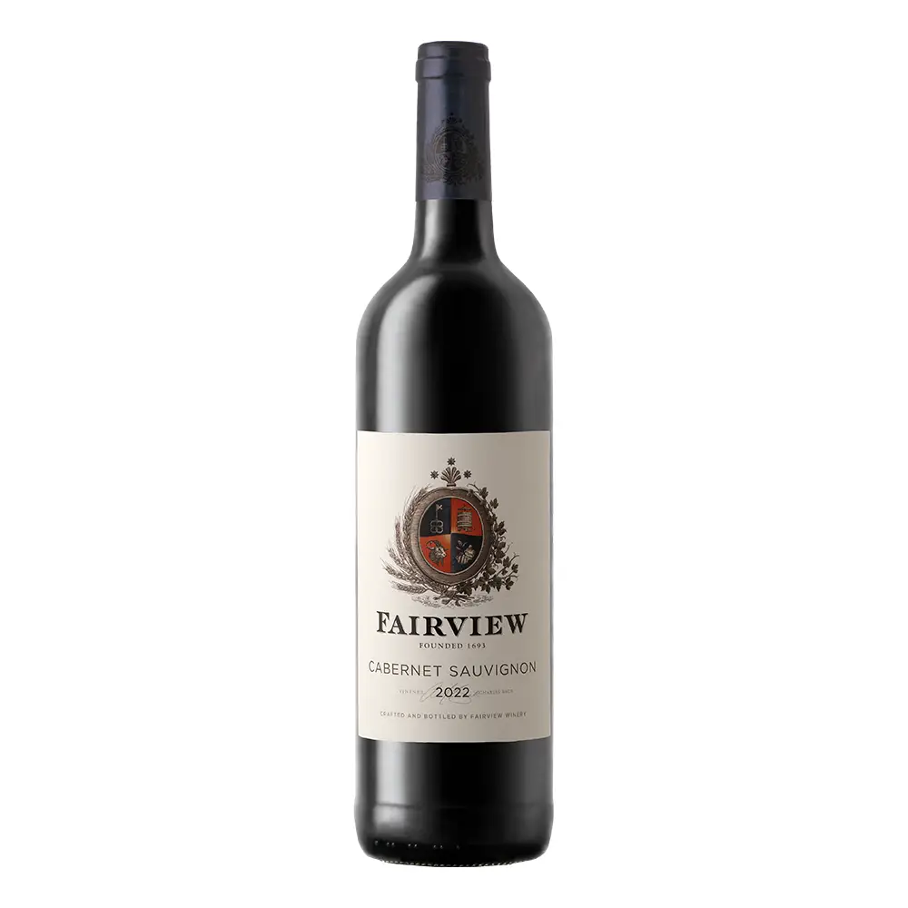 Fairview Cabernet Sauvignon 2022