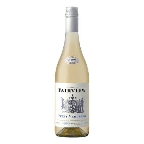 Fairview Fizzy Verdelho 2022
