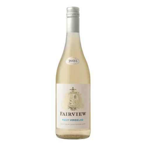 Fairview Fizzy Verdelho 2023