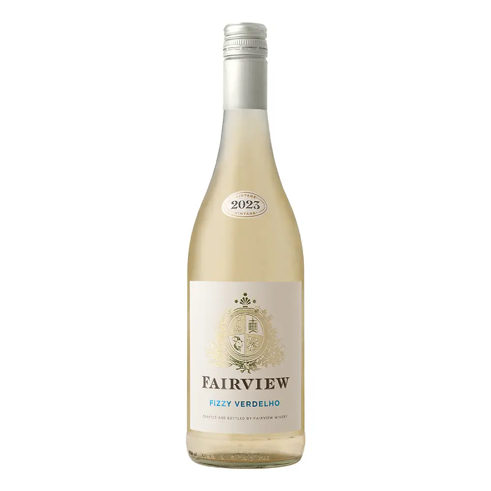 Fairview Fizzy Verdelho 2023