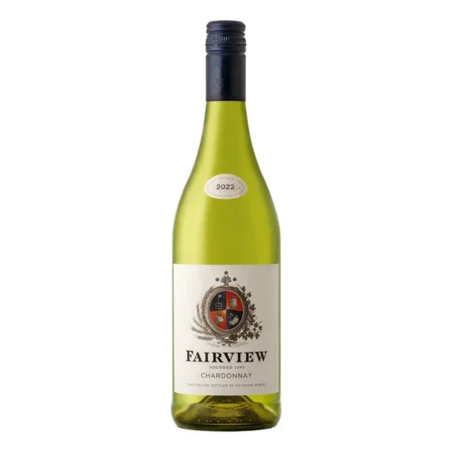 Fairview Chardonnay 2022