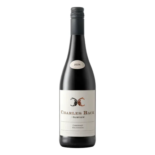 Charles Back Cabernet Sauvignon 2024