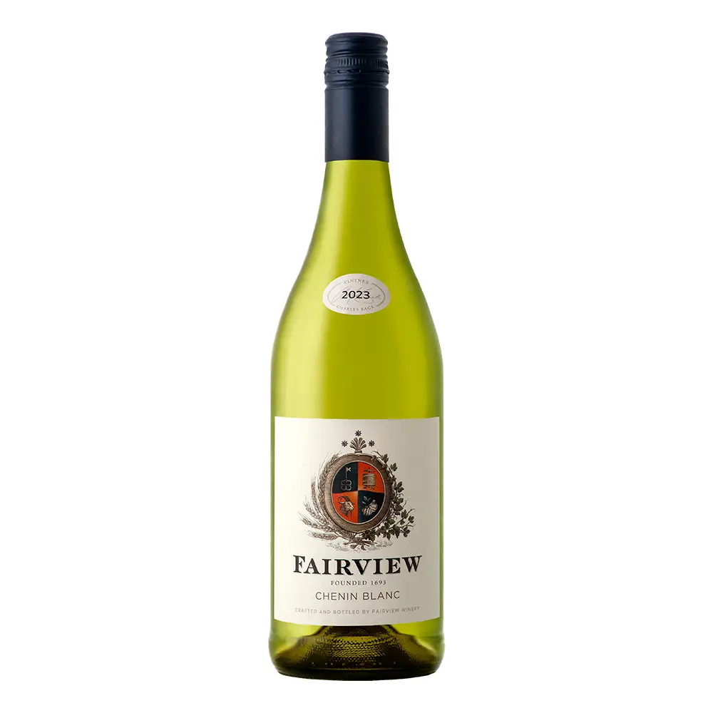 Fairview Chenin Blanc 2023