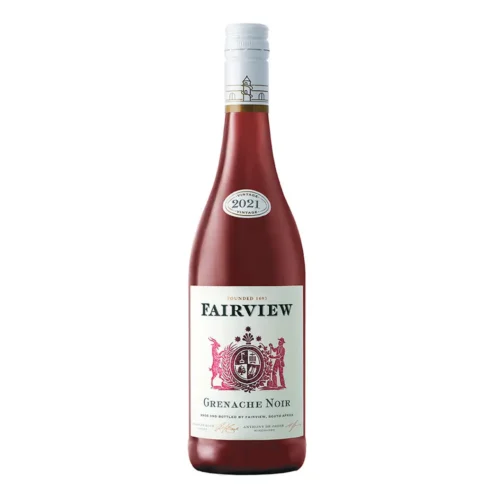 Fairview Grenache Noir 2021