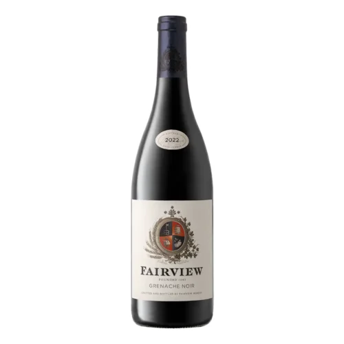 Fairview Grenache Noir 2022