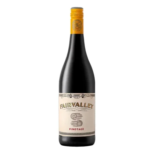 Fairvalley Pinotage 2019
