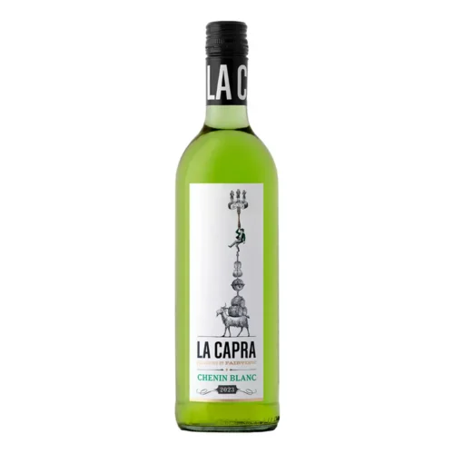 La Capra Chenin Blanc 2023