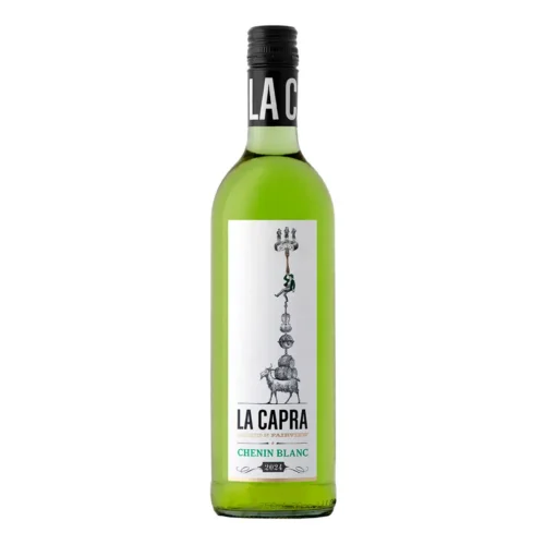 La Capra Chenin Blanc 2024