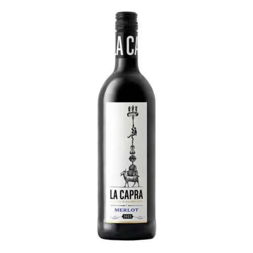 La Capra Merlot 2022