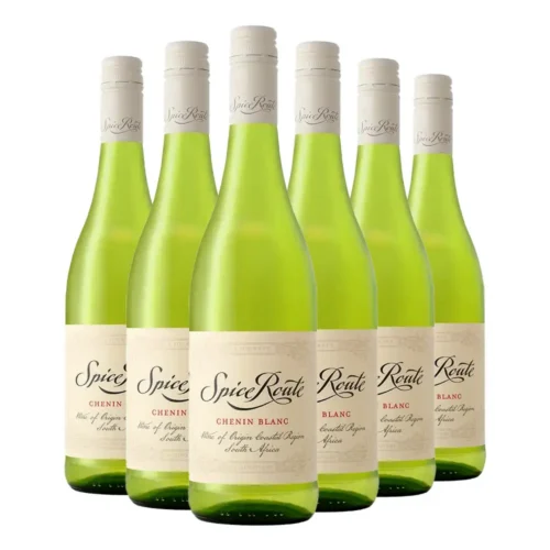 Spice Route Chenin Blanc 2026 Case of 6