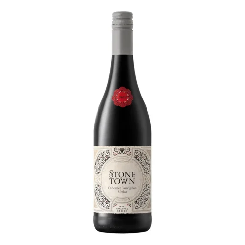 Stone Town Cabernet Sauvignon Merlot 2022