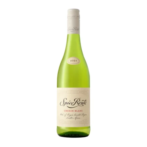Spice Route Chenin Blanc 2024