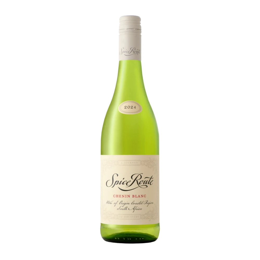 Spice Route Chenin Blanc 2024