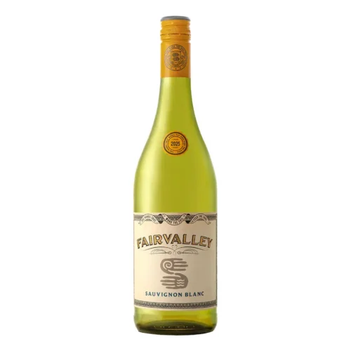 Fairvalley Sauvignon Blanc 2025