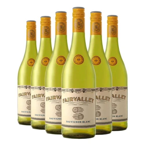 Fairvalley Sauvignon Blanc 2025 Case of 6