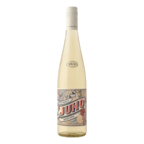 Juno Moscato 2026