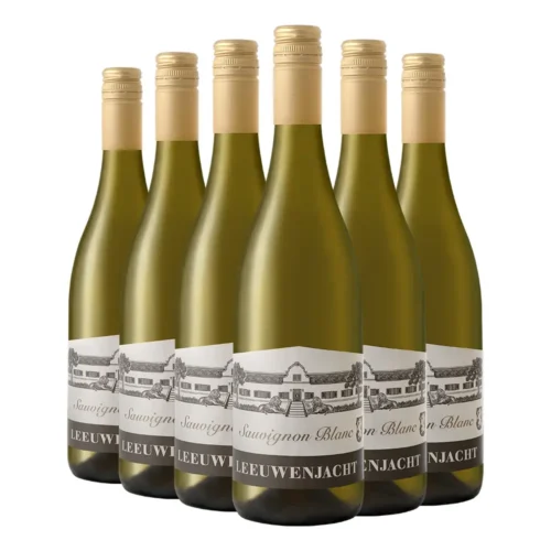 Leeuwenjacht Sauvignon Blanc 2026 Case of 6