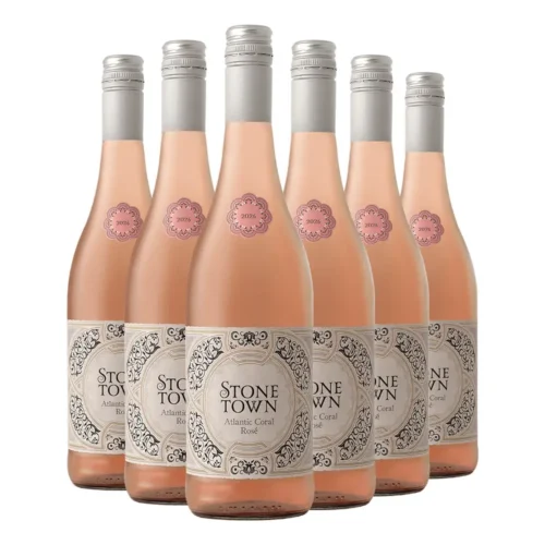 Stone Town Rosé 2026 Case of 6